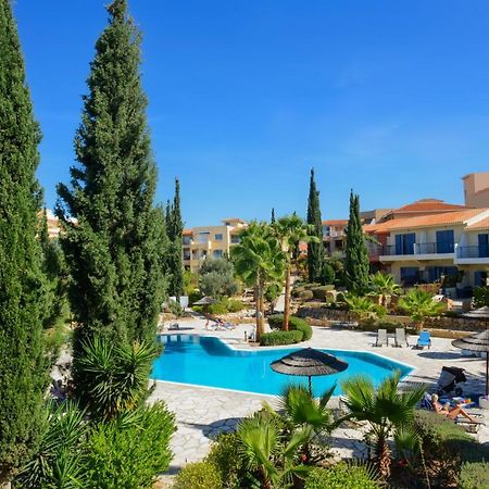 Regina Gardens 205 Block 7 Leilighet Paphos Eksteriør bilde