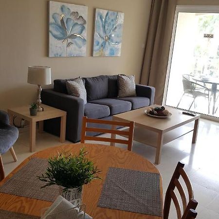 Regina Gardens 205 Block 7 Leilighet Paphos Eksteriør bilde