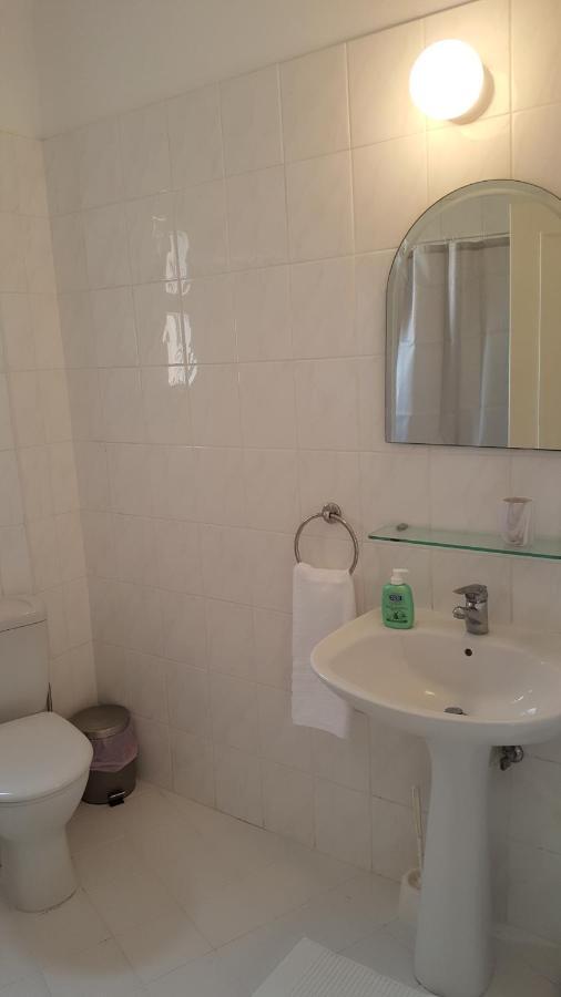 Regina Gardens 205 Block 7 Leilighet Paphos Eksteriør bilde