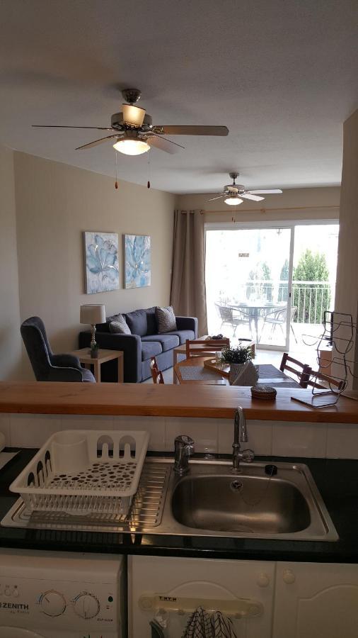 Regina Gardens 205 Block 7 Leilighet Paphos Eksteriør bilde