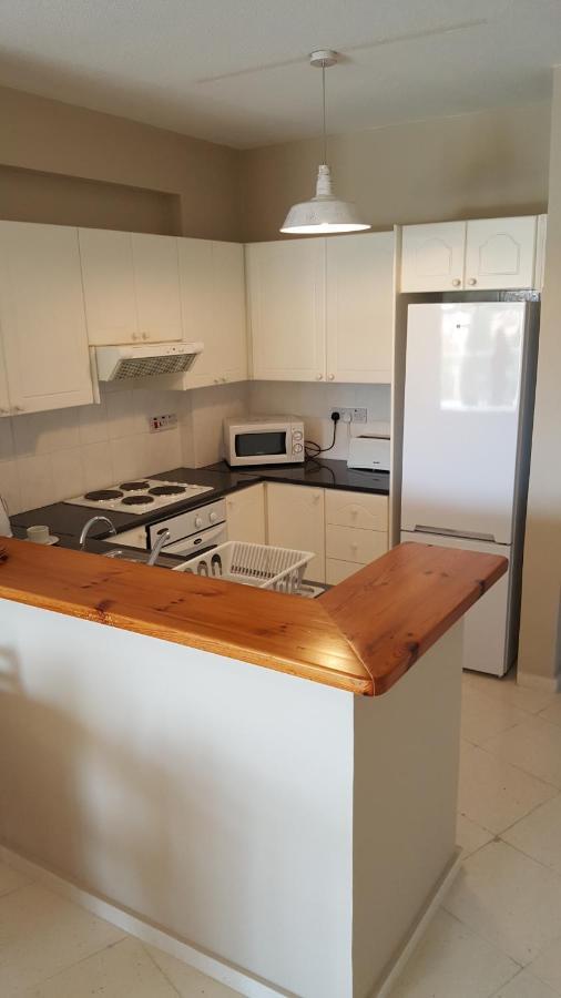 Regina Gardens 205 Block 7 Leilighet Paphos Eksteriør bilde
