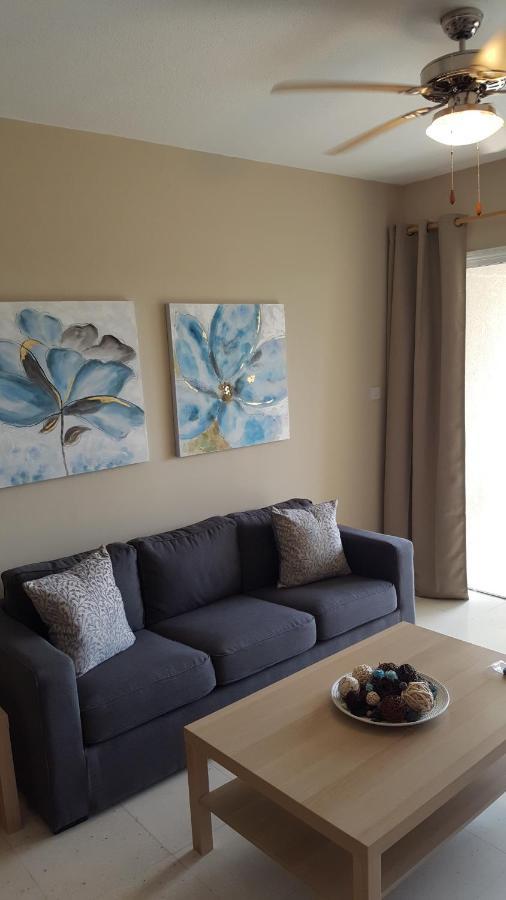 Regina Gardens 205 Block 7 Leilighet Paphos Eksteriør bilde