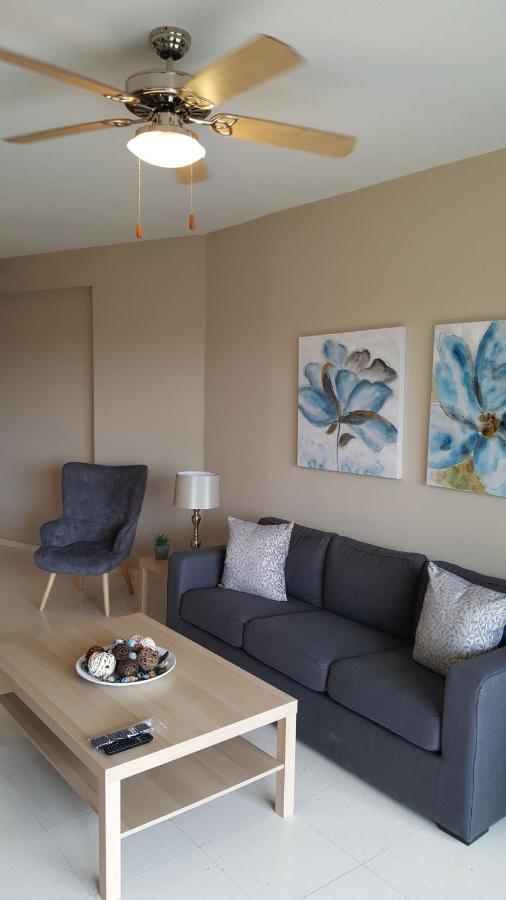 Regina Gardens 205 Block 7 Leilighet Paphos Eksteriør bilde